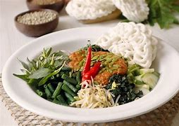 Image result for Pecel Gendar Wonogiri Mie Pentil