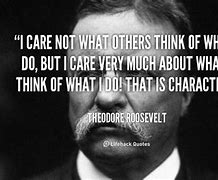 Image result for Who Cares What Other People Think Quotes