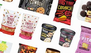 Image result for HEB Snacks