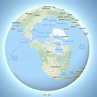 Image result for Detailed World Map Globe