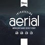 Image result for Aerial Locked Font