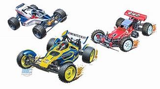 Image result for 4WD RC Car Tamiya