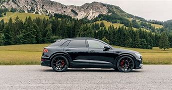 Image result for Audi Q8 Tuning