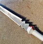 Image result for Spear Weapon Fate Stya N9ight