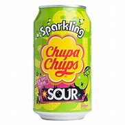 Image result for Chupa Chups Cola Flavor