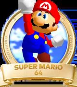 Image result for Mario 64 Ai