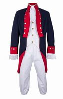 Image result for American Revolutionary War Minuteman Uniform