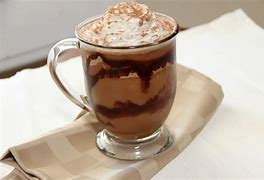 Image result for Nutella Coffee Drink