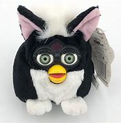 Image result for Furby Buddies Black