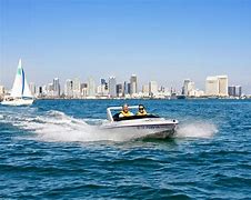 Image result for San Diego Speed Boat