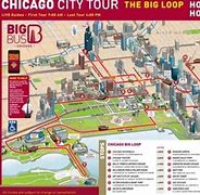 Image result for Chicago Hop On Hop Off Bus