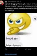 Image result for Devious Emoji Meme