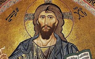 Image result for Chaldena Jesus