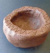 Image result for Anglo-Saxon Pottery