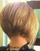 Image result for Stacked Bob Haircuts for Fine Hair