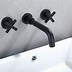 Image result for Wall Mount Kitchen Sink Faucet