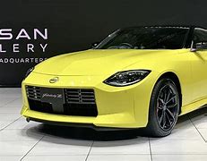 Image result for Nissan Z Range