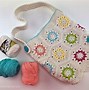 Image result for Crochet Purse Patterns for Beginners