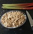 Image result for Layered Rhubarb Crisp