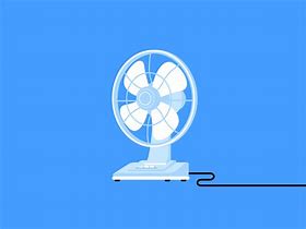 Image result for Fan and AC GIF