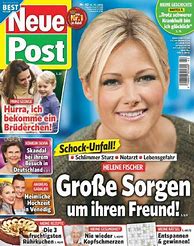 Image result for Neue Post Magazine