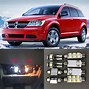 Image result for Dodge Journey SXT Interior