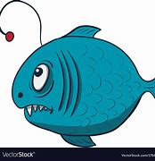 Image result for Fish Face Cartoon