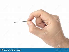 Image result for Needle Port in Hand