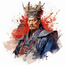 Image result for Man with the Crown Black Background