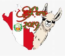 Image result for Peru Art Lama