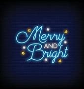 Image result for Merry and Bright Images