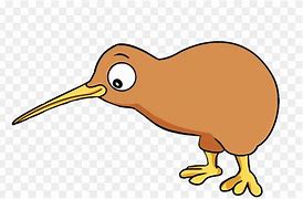 Image result for Kiwi Bird Fan Art