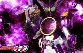 Image result for Kamen Rider Ooo