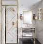 Image result for Brown and Gold Accent Tile