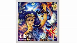 Image result for Libra Poster