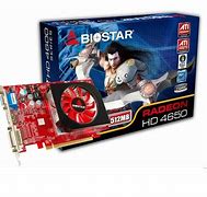 Image result for ATI Radeon HD 4650