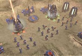 Image result for Warhammer 40K Game