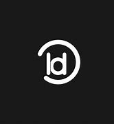 Image result for LD Monogram Initials