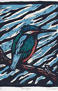 Image result for Colesseum Linocut