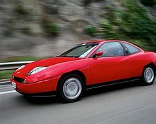 Image result for Fiat Coupe Models