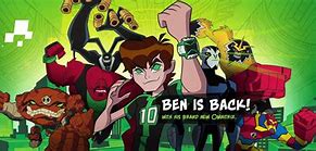 Image result for Ben 10 Omniverse Season 2 Episode 6