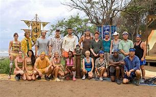 Image result for Who Won Survivor Nicaragua