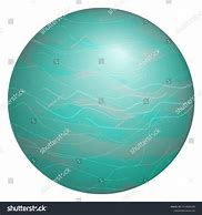 Image result for Uranus Ice Planet