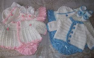 Image result for Baby Layette Sets