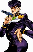 Image result for Saki and Josuke