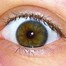 Image result for Dark Grey Hazel Eyes