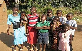 Image result for South Sudan Ethnic Groups