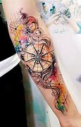 Image result for Beautiful Forearm Tattoos