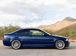 Image result for BMW E46 M3 Interlagos Blue