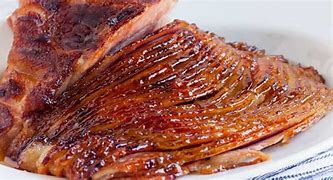 Image result for Hawaiian Ham Glaze